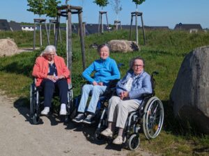 Mehr über den Artikel erfahren Bring Bewegung in deinen Alltag