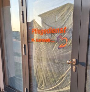 Mehr über den Artikel erfahren Umzug in neue Räumlichkeiten