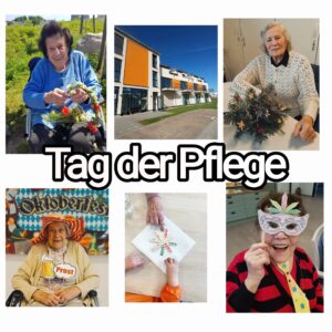 Mehr über den Artikel erfahren Pflege ist unverzichtbar