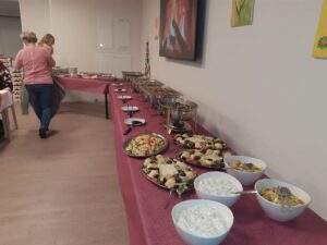 Mehr über den Artikel erfahren DANKESCHÖN